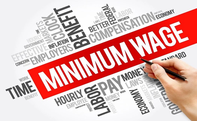 Are You Getting Minimum Wage? Know Here